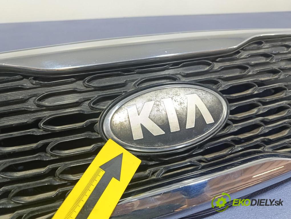 Kia Sorento 2013 mřížka / Gril: 86350-1U500