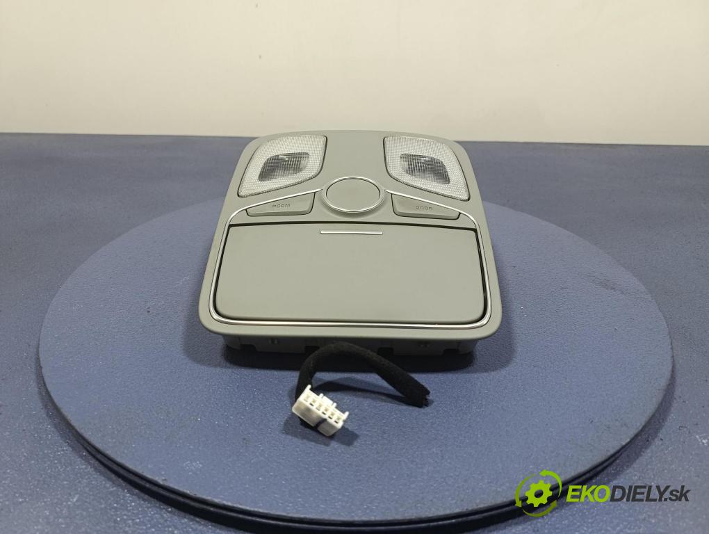 Kia Sorento 2013 Lampy Uvnitř 92800-2P500
