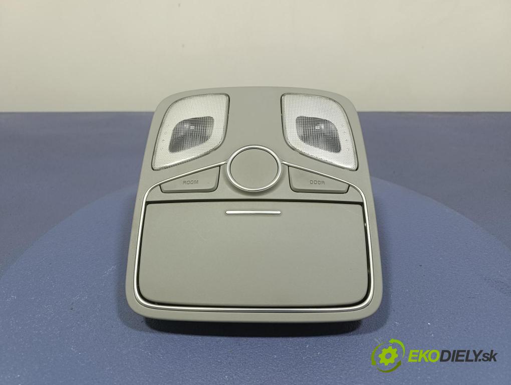 Kia Sorento 2013 Lampy Uvnitř 92800-2P500