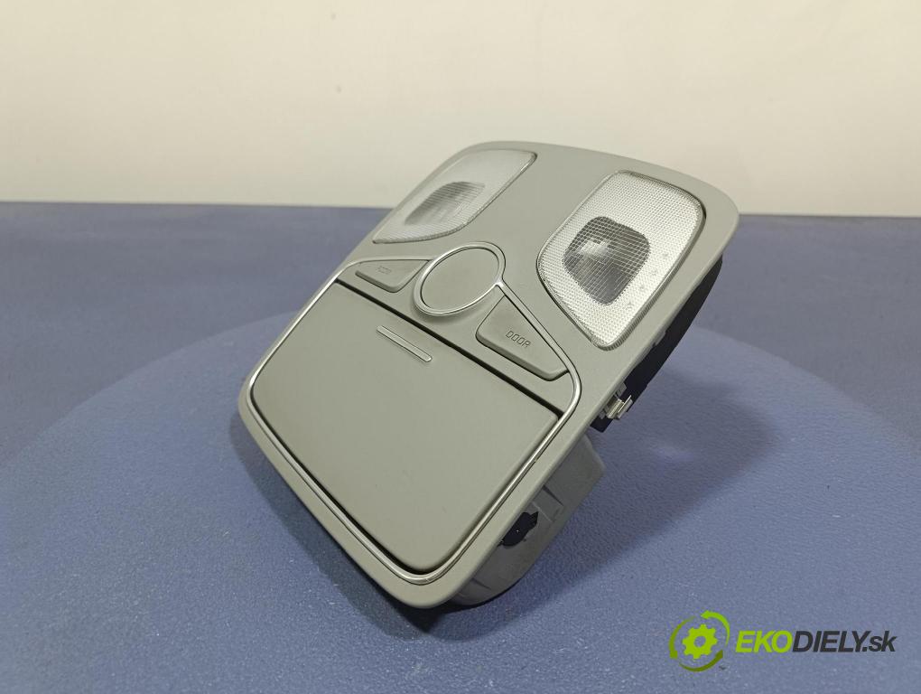 Kia Sorento 2013 Lampy Uvnitř 92800-2P500