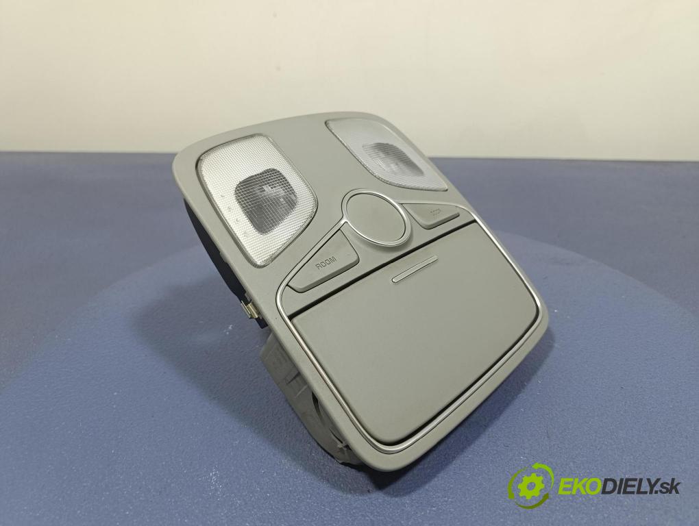 Kia Sorento 2013 Lampy Uvnitř 92800-2P500