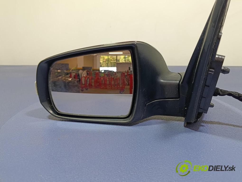 Kia Sorento 2013 zpětné zrcátko Vlevo, odjet: 876101U0501R