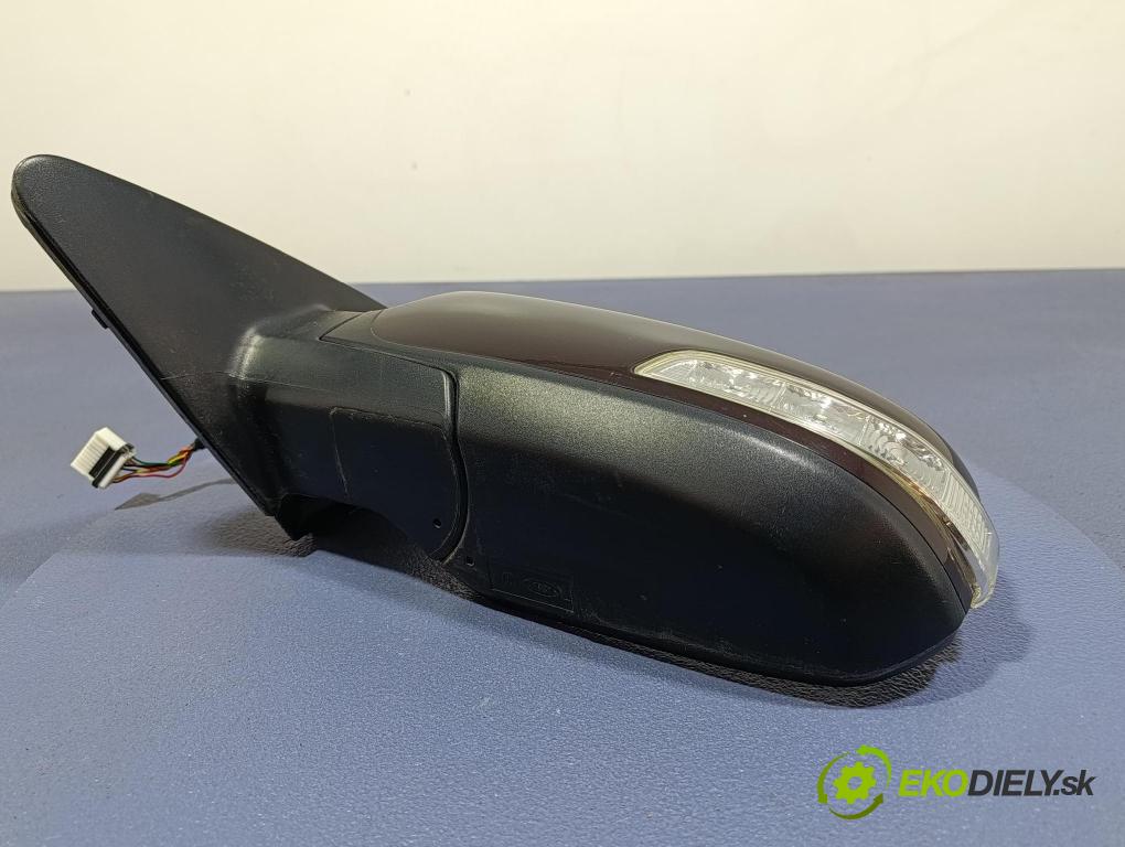 Kia Sorento 2013 zpětné zrcátko Vlevo, odjet: 876101U0501R