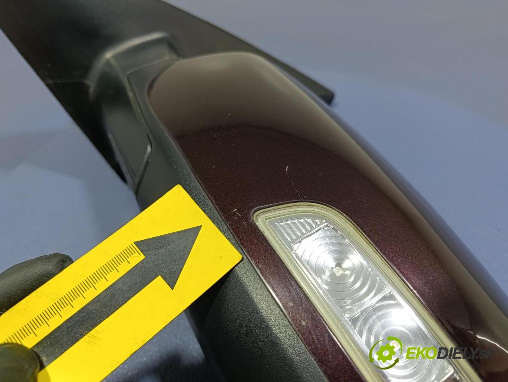 Kia Sorento 2013 zpětné zrcátko Vlevo, odjet: 876101U0501R