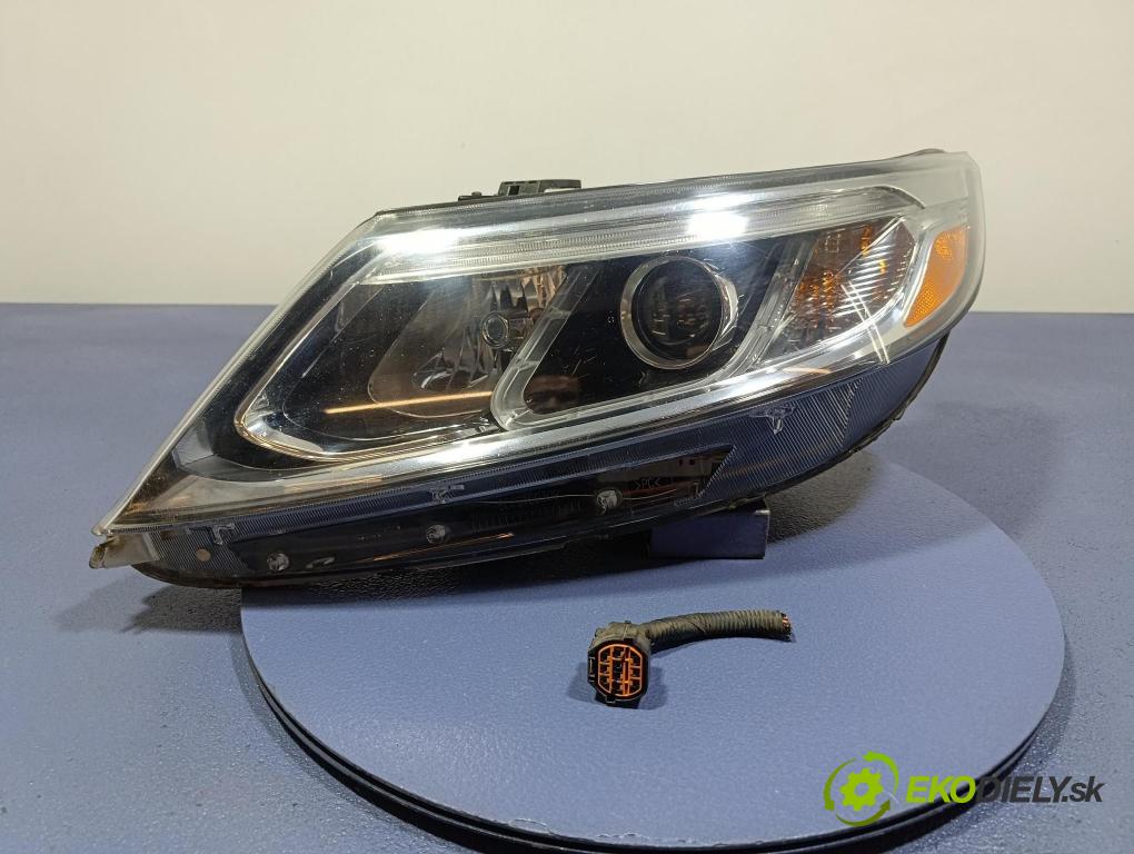 Kia Sorento 2013 světlo Levý: 92101-1U500