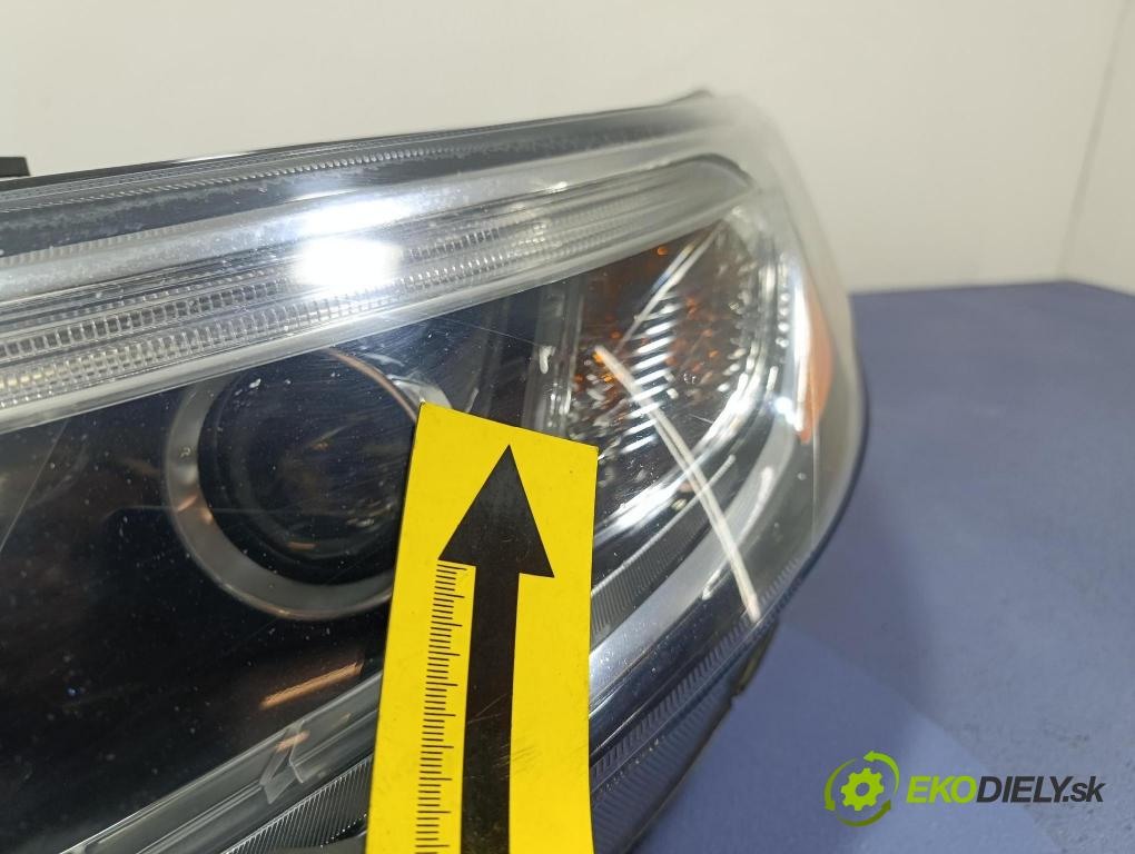 Kia Sorento 2013 světlo Levý: 92101-1U500