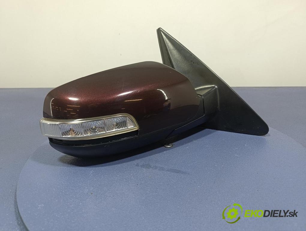 Kia Sorento 2013 zpětné zrcátko prave 876201U050