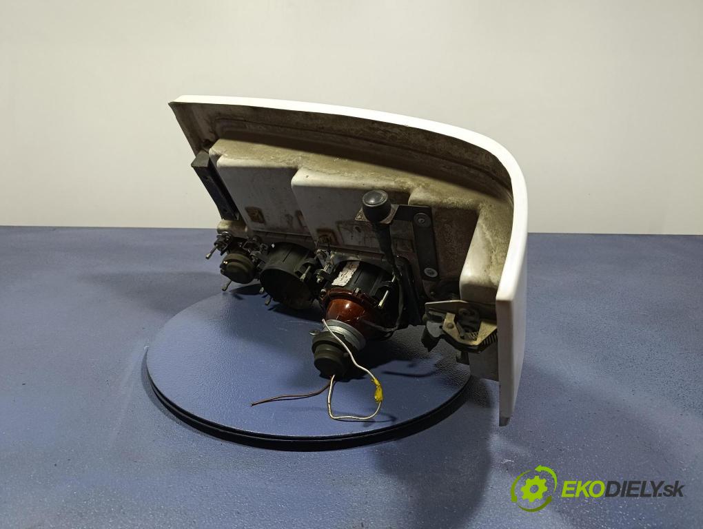 Solaris Urbino 12 2010 světlo v pravo: