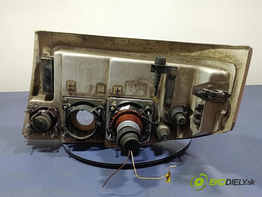 Solaris Urbino 12 2010 světlo v pravo:
