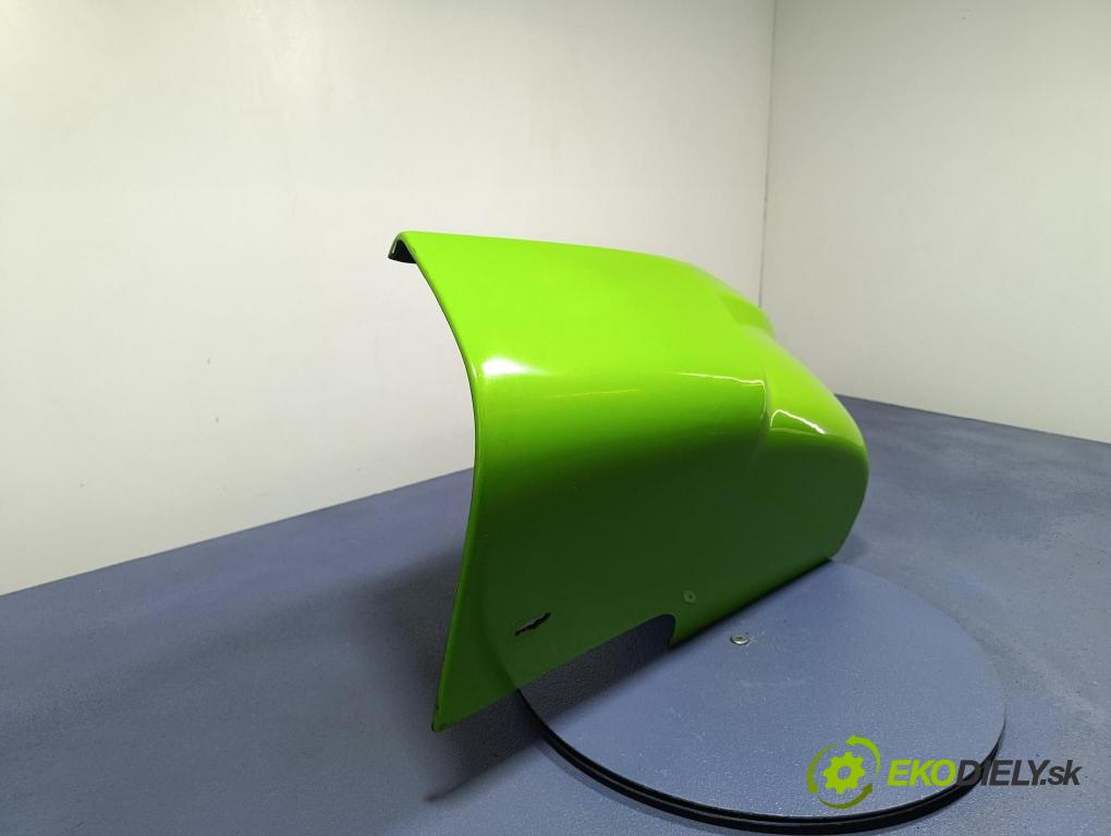 Solaris Urbino 12 2010 nárazník před