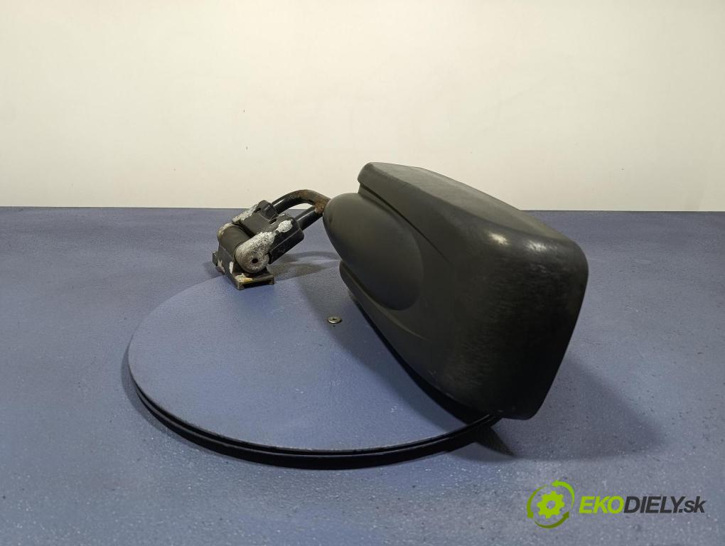 Solaris Urbino 12 2010 zpětné zrcátko Vlevo, odjet: