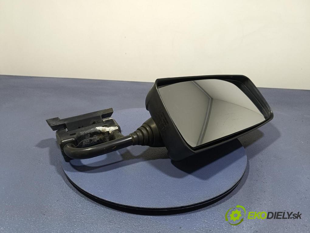Solaris Urbino 12 2010 zpětné zrcátko Vlevo, odjet: