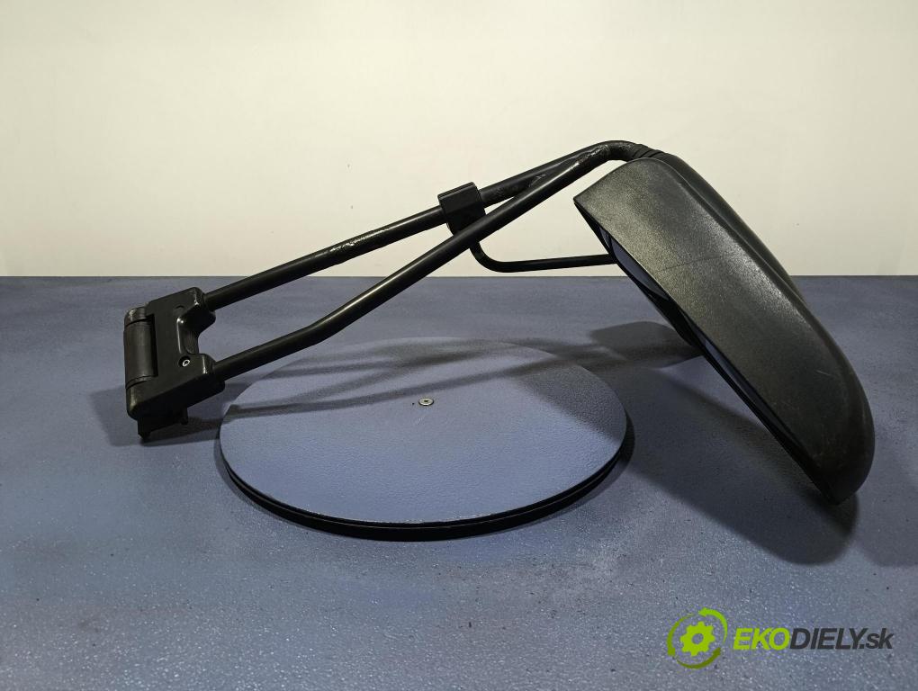 Solaris Urbino 12 2010 zpětné zrcátko prave