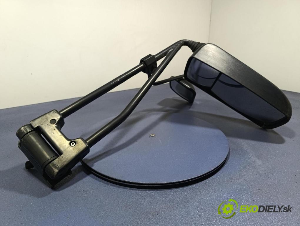 Solaris Urbino 12 2010 zpětné zrcátko prave
