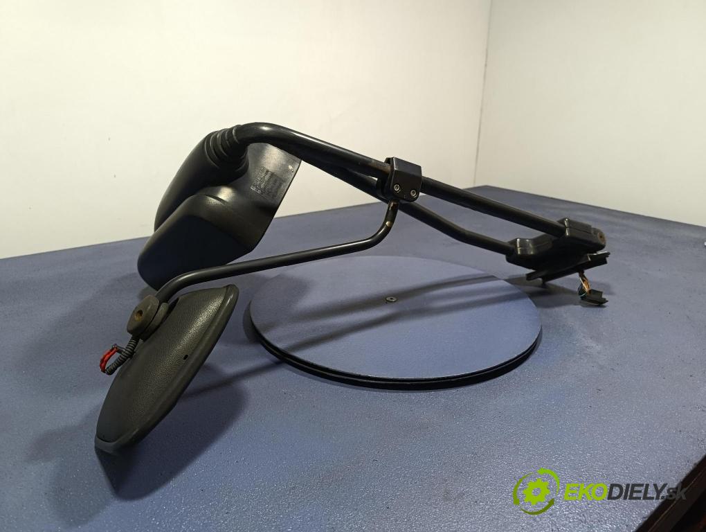Solaris Urbino 12 2010 zpětné zrcátko prave