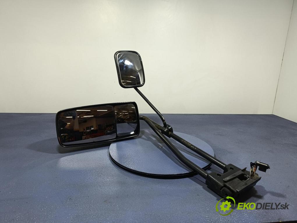 Solaris Urbino 12 2010 zpětné zrcátko prave