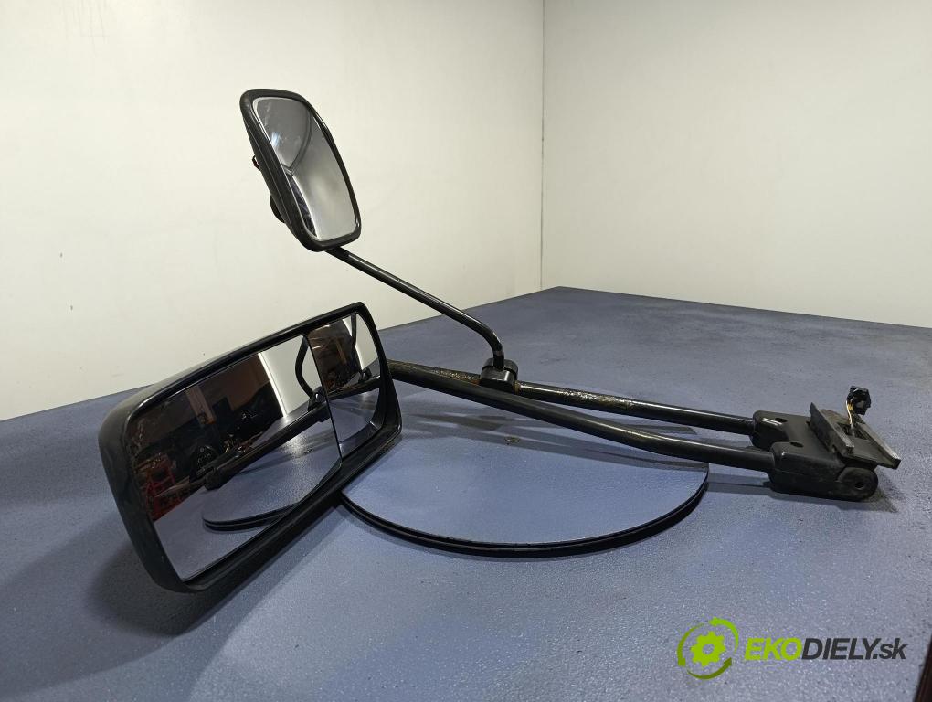 Solaris Urbino 12 2010 zpětné zrcátko prave