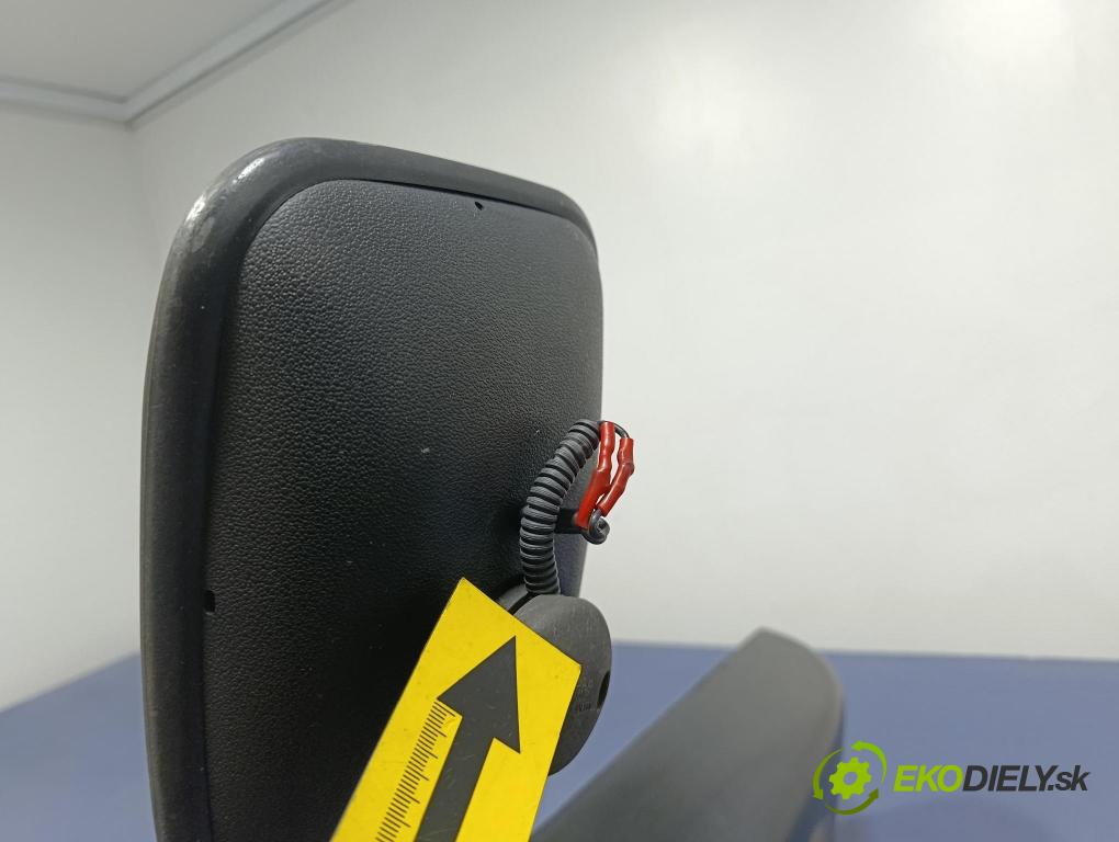 Solaris Urbino 12 2010 zpětné zrcátko prave