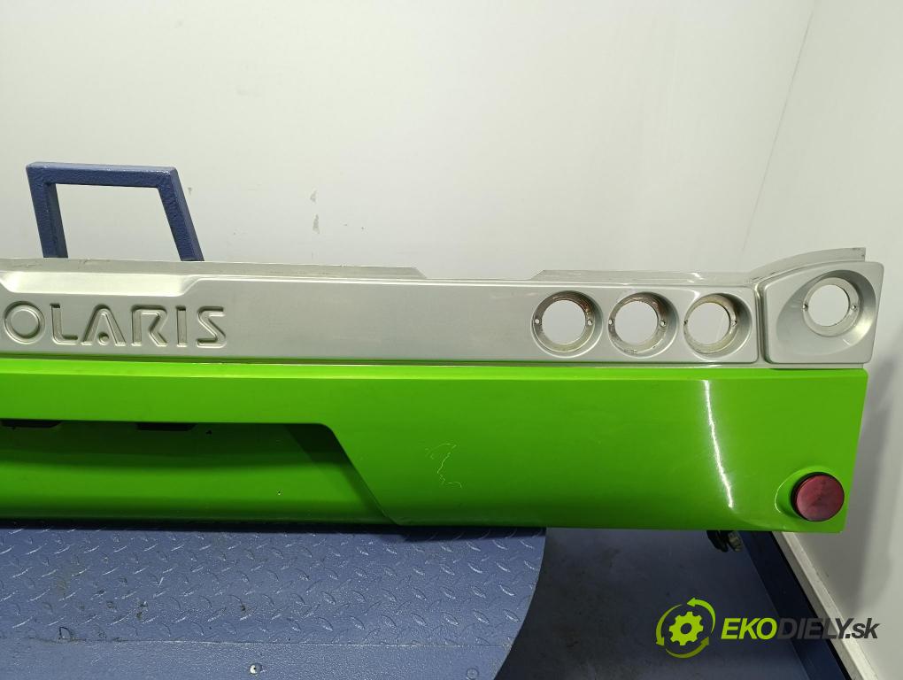Solaris Urbino 12 2010 nárazník Zad: