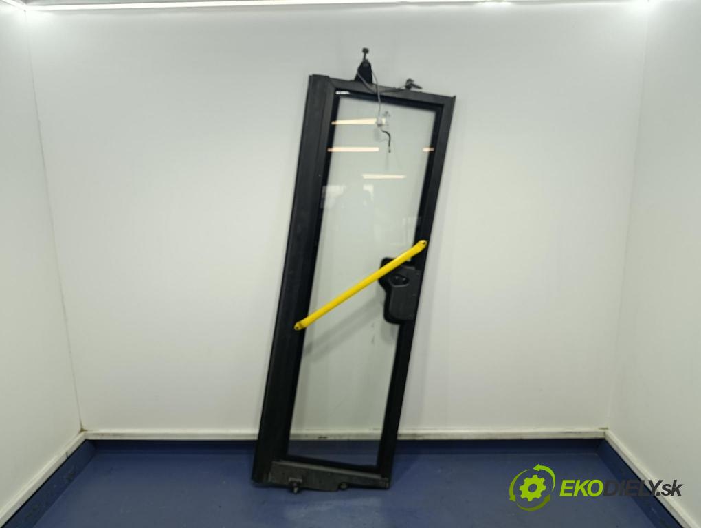 Solaris Urbino 12 2010 dveře před prave