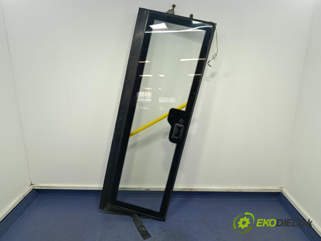 Solaris Urbino 12 2010 dveře před prave