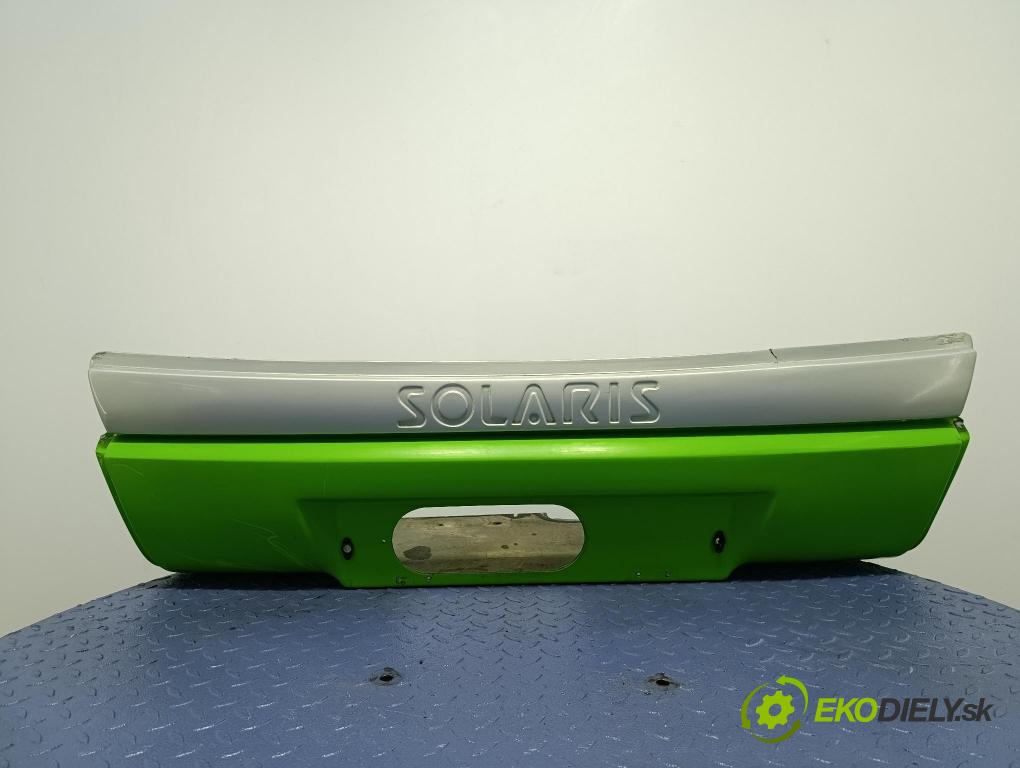 Solaris Urbino 2010 nárazník před P1701.169.714