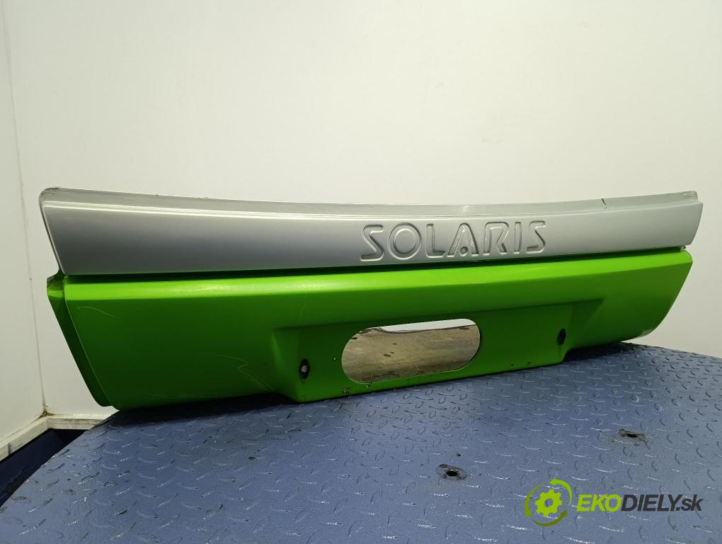 Solaris Urbino 2010 nárazník před P1701.169.714