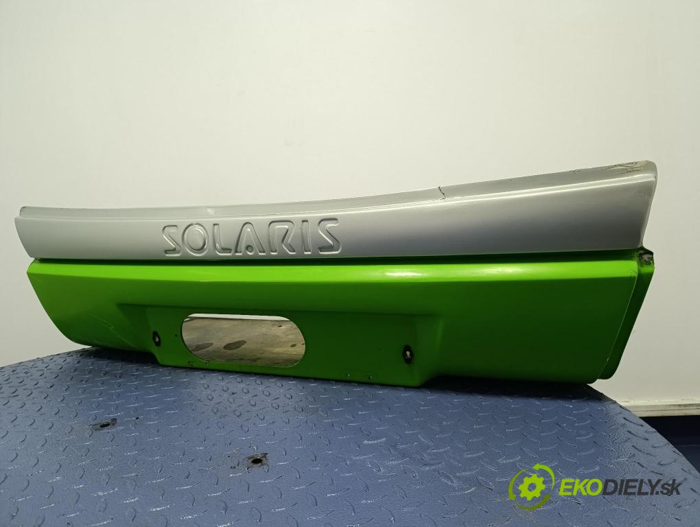Solaris Urbino 2010 nárazník před P1701.169.714