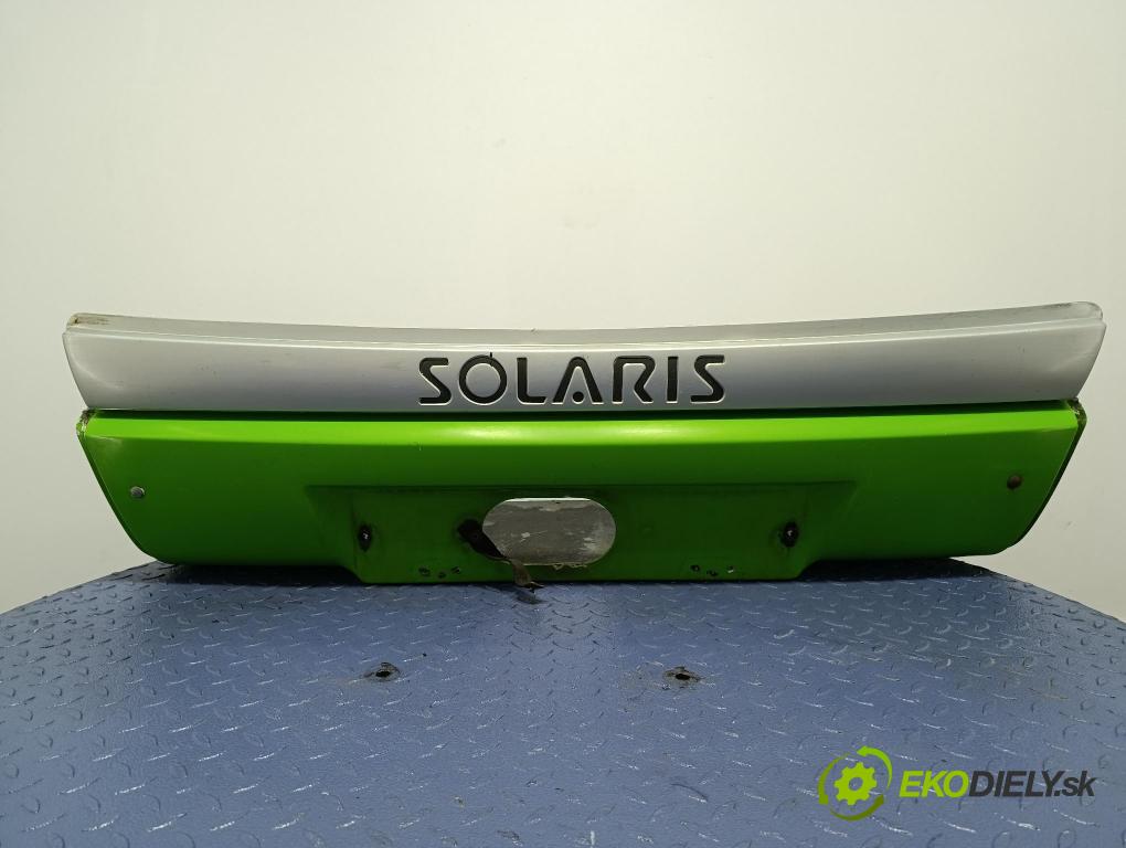 Solaris Urbino 12 2010 nárazník před P1701.169.714