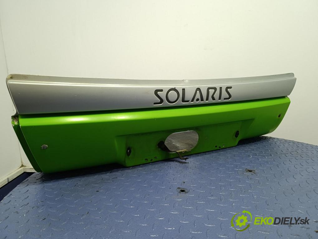 Solaris Urbino 12 2010 nárazník před P1701.169.714