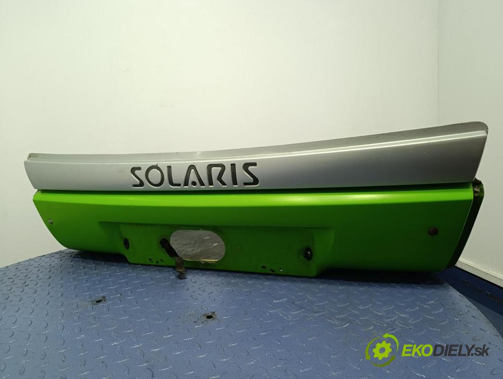 Solaris Urbino 12 2010 nárazník před P1701.169.714