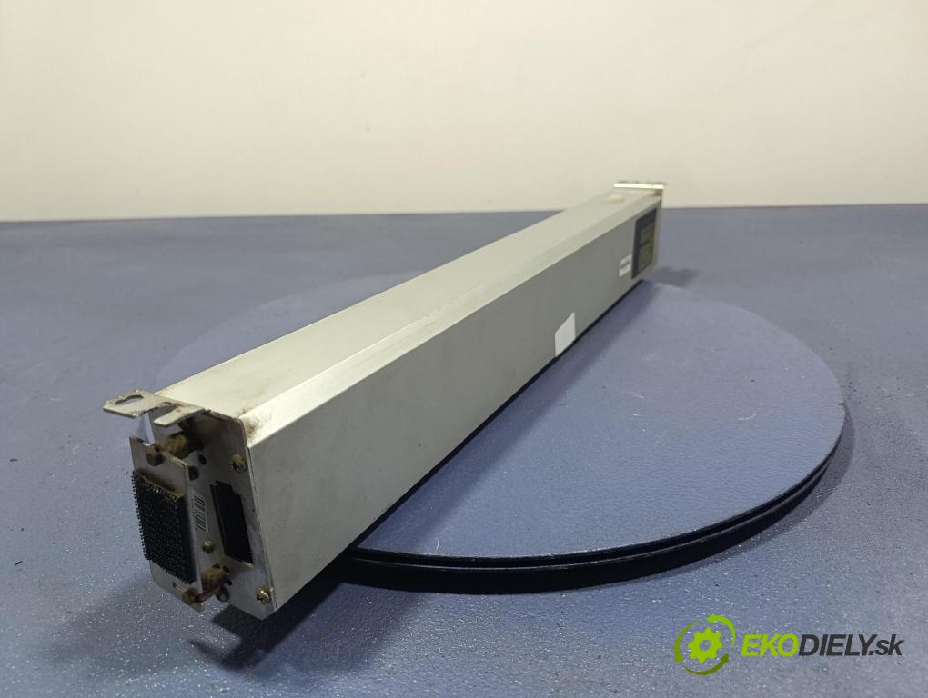 Solaris Urbino 12 2010 displej Radio / GPS