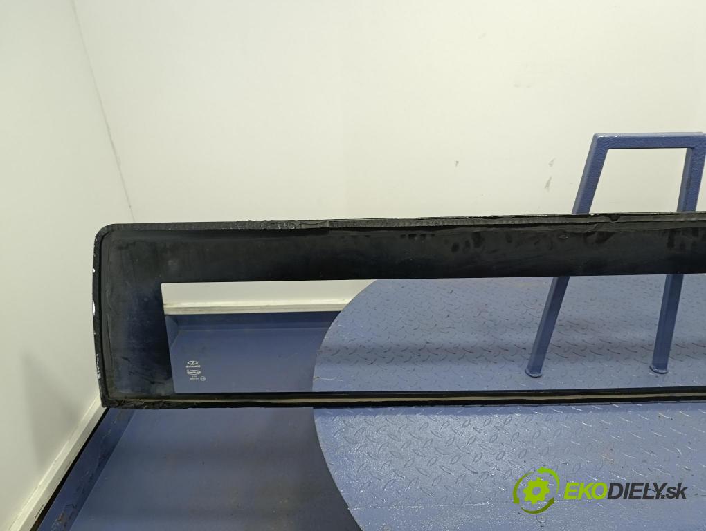 Solaris Urbino 12 2010 sklo Čelní přední: