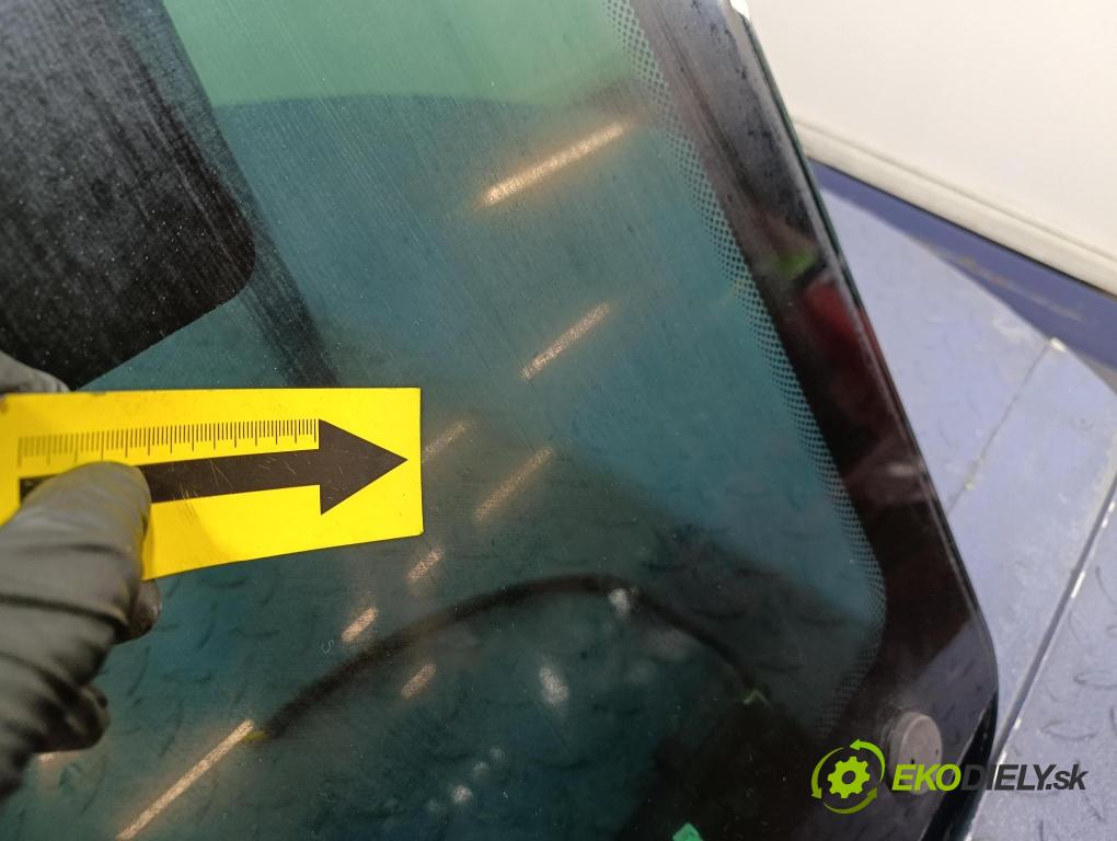 Solaris Urbino 12 2010 Střešní okno: