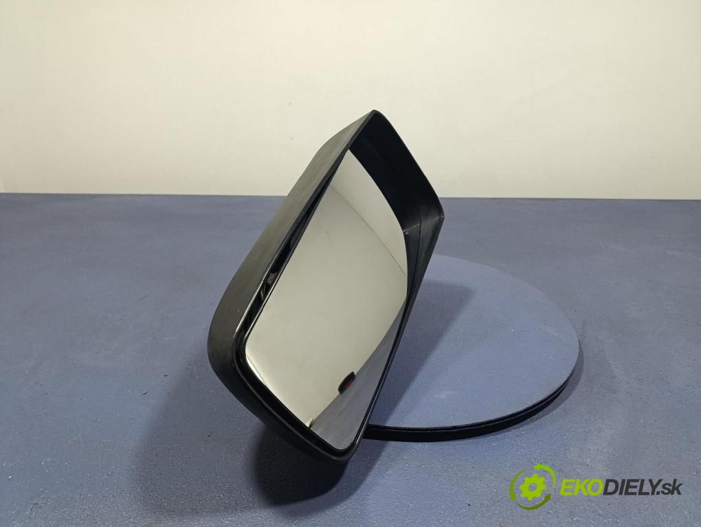 Solaris Urbino 12 2010 zpětné zrcátko Vlevo, odjet: