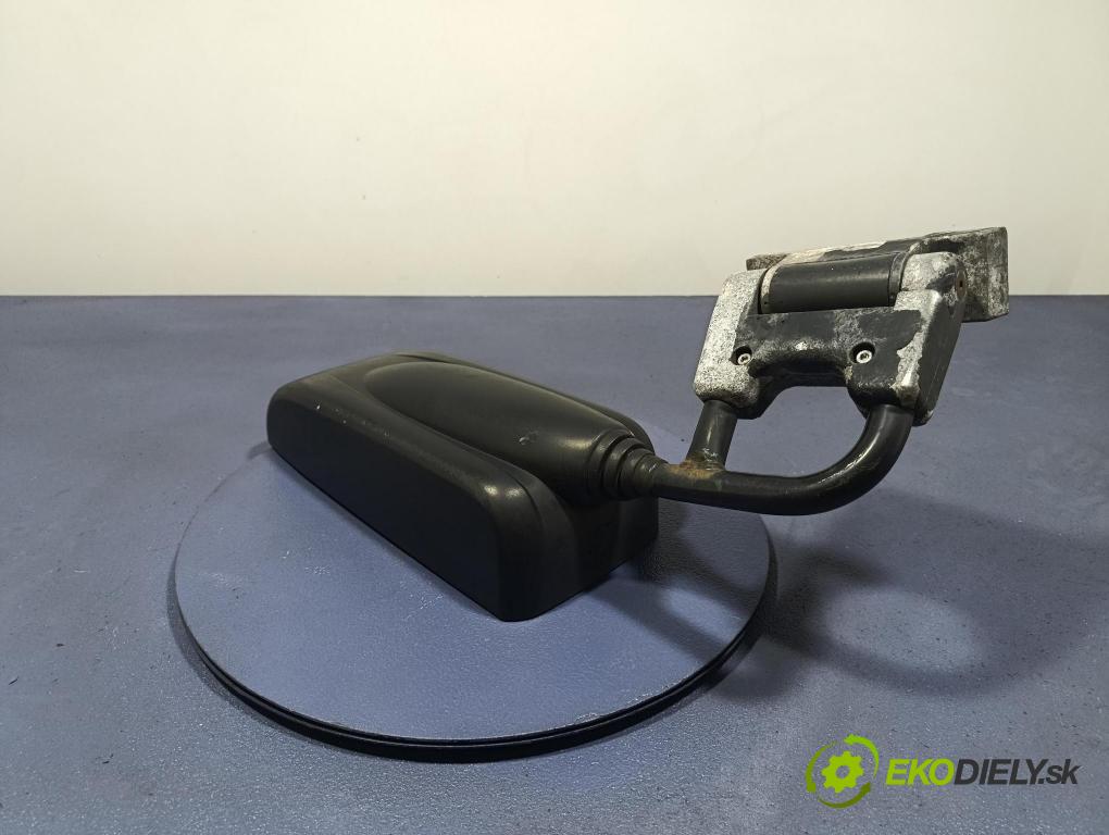 Solaris Urbino 12 2010 zpětné zrcátko Vlevo, odjet: