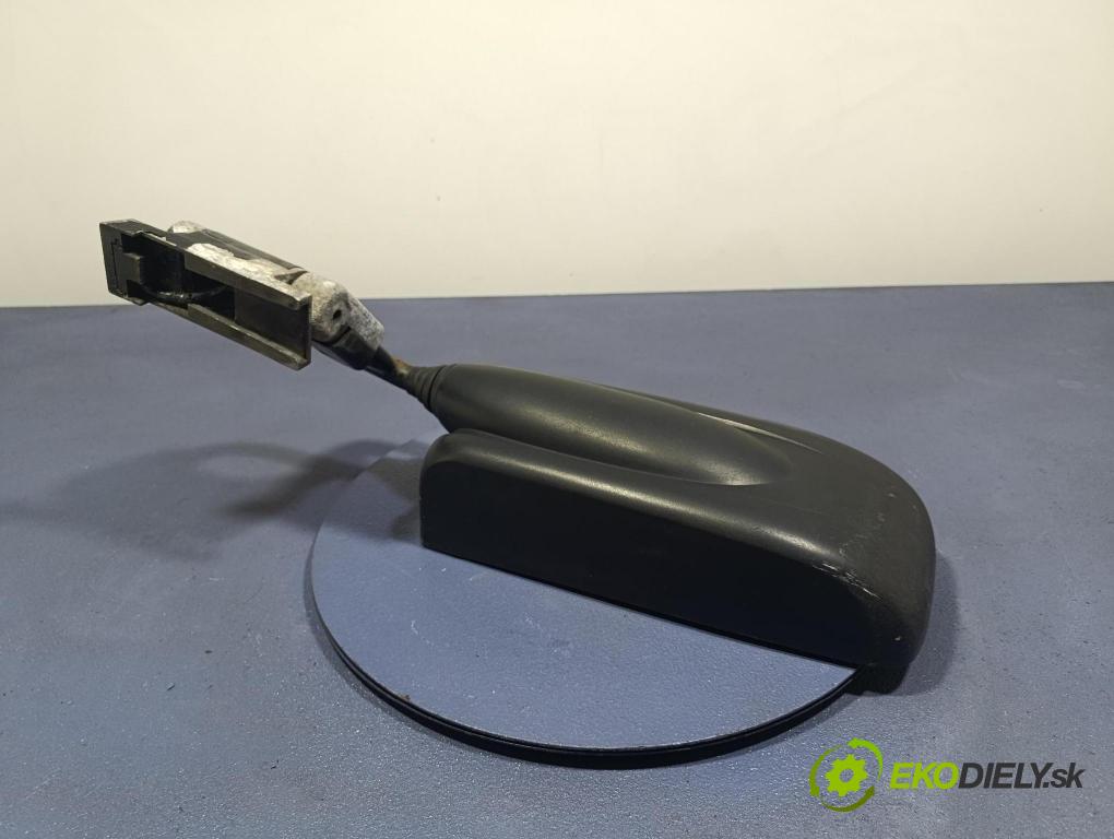 Solaris Urbino 12 2010 zpětné zrcátko Vlevo, odjet: