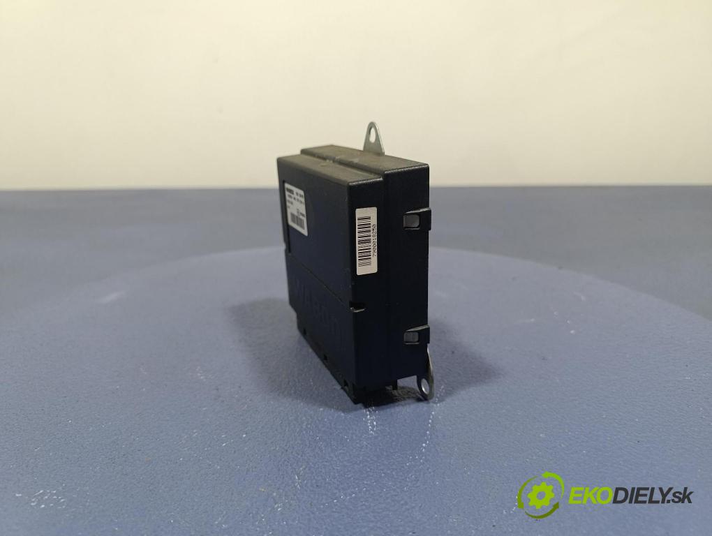 Solaris Urbino 12 2010 řídící jednotka 4461702100