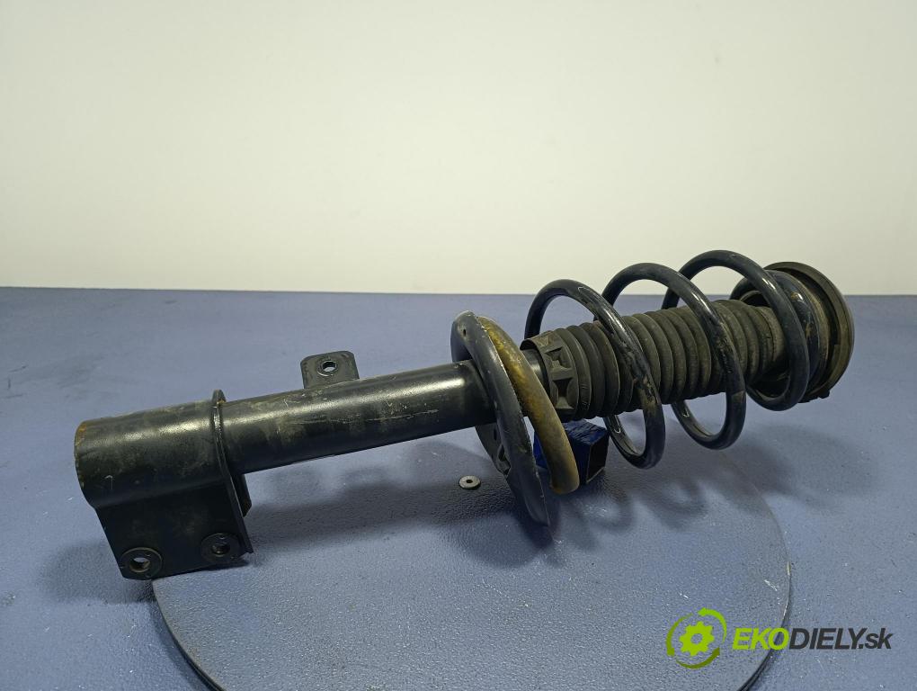 Peugeot 3008 2013 tlumič před Lewy. 824903013057