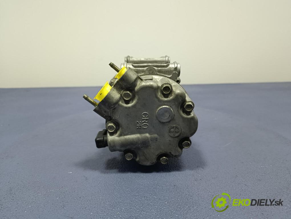 Peugeot 3008 2013 Kompresor: Klimatizace: 9671451380