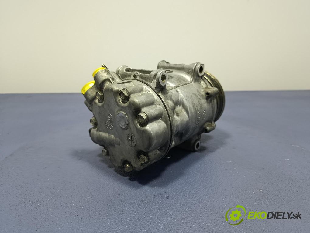 Peugeot 3008 2013 Kompresor: Klimatizace: 9671451380