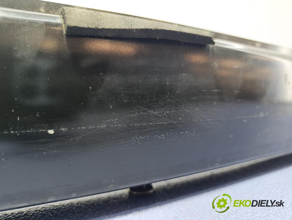 Peugeot 3008 2013 výztuha narazník Zad: 9682791580