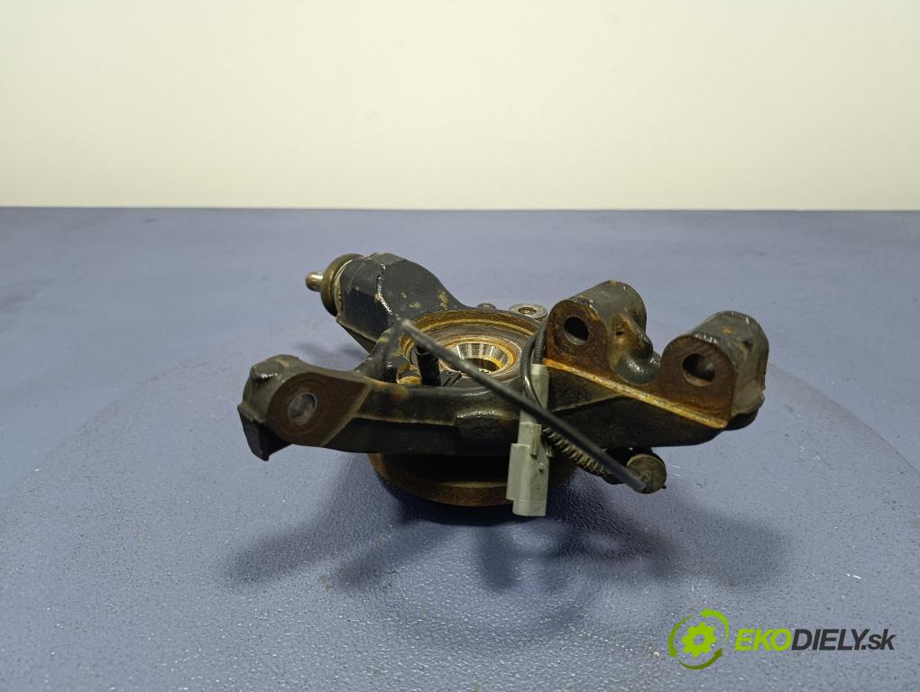 Peugeot 3008 2013 náboj Práva: P57