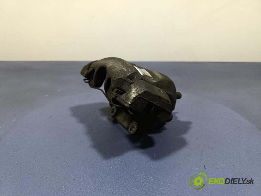 Peugeot 3008 2013 brzdič brzdový před Levý: