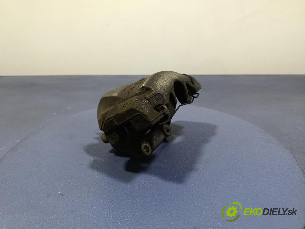Peugeot 3008 2013 brzdič brzdový před Levý:
