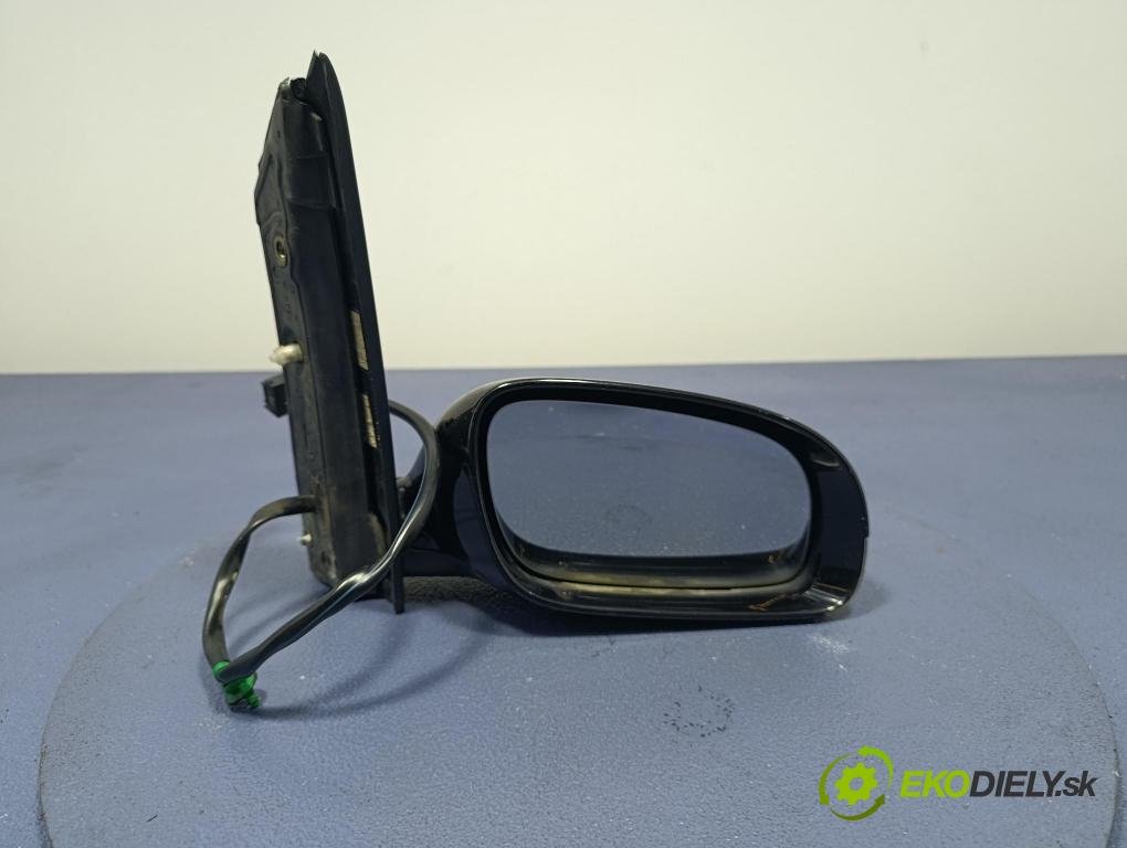 Vw Touran 2005 zpětné zrcátko prave 1T0857934