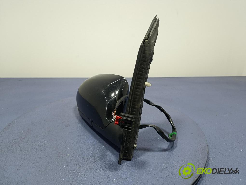 Vw Touran 2005 zpětné zrcátko prave 1T0857934