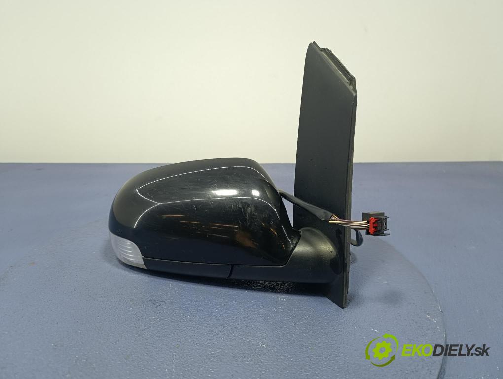 Vw Touran 2005 zpětné zrcátko prave 1T0857934