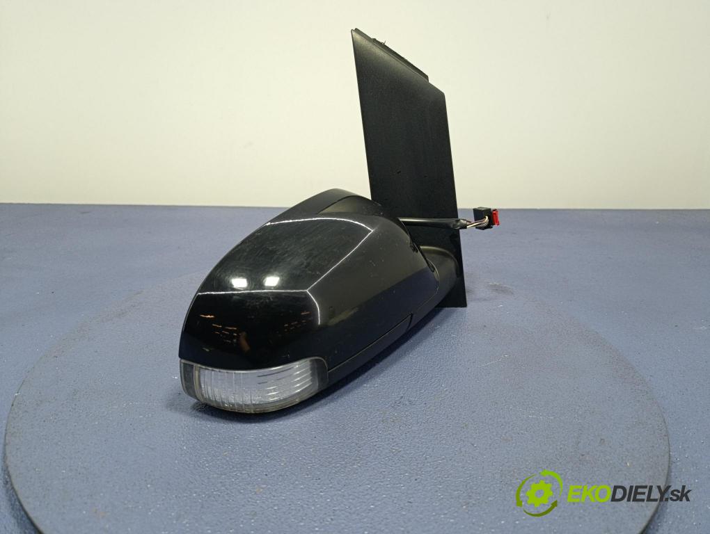 Vw Touran 2005 zpětné zrcátko prave 1T0857934