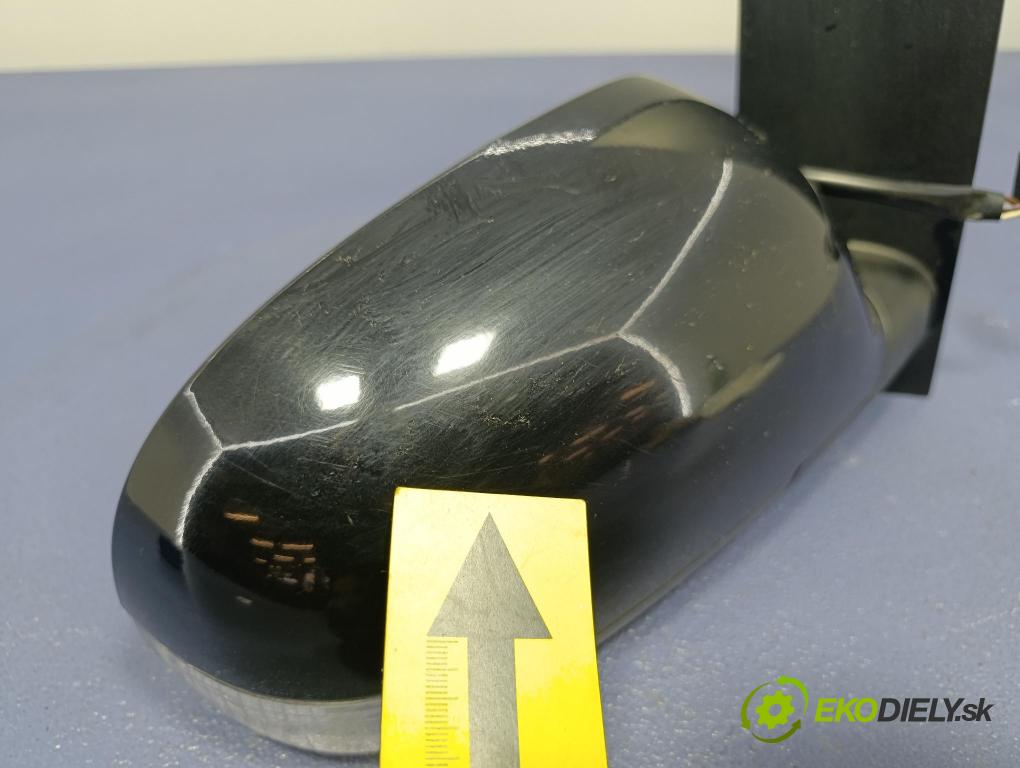 Vw Touran 2005 zpětné zrcátko prave 1T0857934